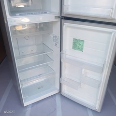 C068 送料設置無料　ハイセンス　人気モデル　大型冷蔵庫　227Lの画像