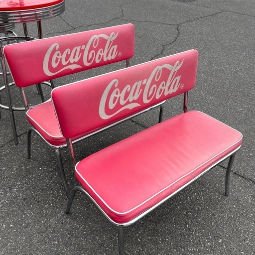 コカコーラセット