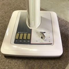 サンヨーお座敷扇　昭和レトロの画像