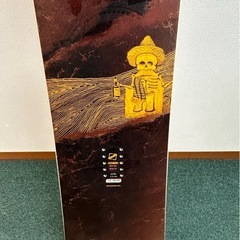 スノーボード板　スポーツ　スノボ用品　ウィンタースポーツの画像