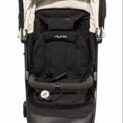 Nuna tavo next ヌナ　タボ　ベビーカー　KATOJIの画像