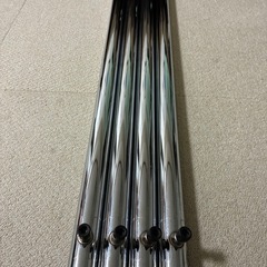 USM ハラー　テーブル　1250  ホワイト　　　使用感ありますの画像