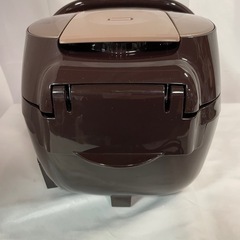 名)316.象印 NL-BB05AM 3合炊き 炊飯器 2020年製の画像