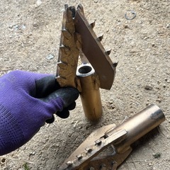 ダイヤモンドドリルビットの画像