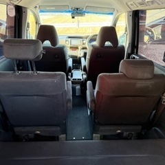 ステップワゴン　スパーダ　RKの画像