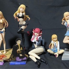 その着せ替え人形は恋をする グッズ まとめの画像