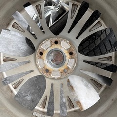 レオニス 20インチ の画像