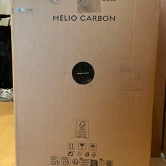 【新品未開封】サイベックス メリオカーボン 2026年モデルの画像