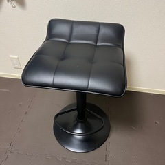 椅子 カウンターチェアの画像