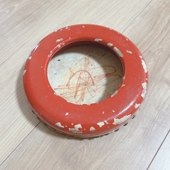 パーランクー　エイサー　太鼓の画像