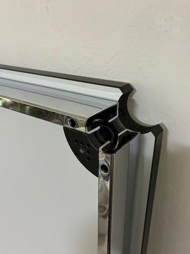 USM ハラー　テーブル　1250  ホワイト　　　使用感あります