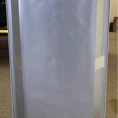 パナソニック2ドア冷蔵庫の画像