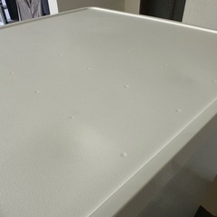 パナソニック2ドア冷蔵庫の画像