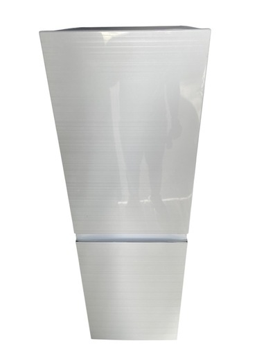 Haier ハイアール 148L 2ドア冷凍冷蔵庫 JR-SY15AR 2024年製