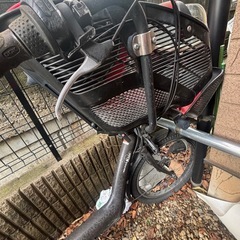 【取引先決定 】 
電動自転車3人乗り の画像