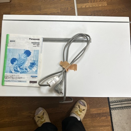 Panasonic食洗機大容量