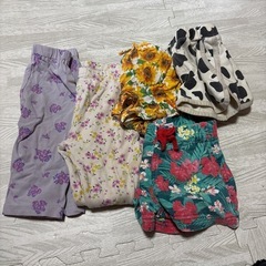 子供ベビー服まとめ売りの画像
