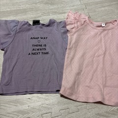 子供ベビー服まとめ売りの画像