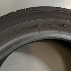 サマータイヤ　の画像