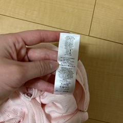 プチバトー 60の画像