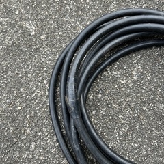 日立　チェーンソーの画像