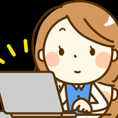 白岡｜一般事務パート｜時給1200円｜週4日〜｜土日休みの画像