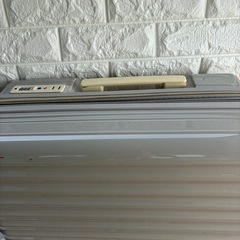 スーツケースの画像