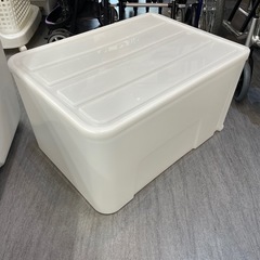【収納プラケース】クリーニング済み【管理番号0227】知の画像