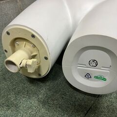 トルソー 上半身 レディース 女性 ハーフトルソー ⑨ 店舗什器 服屋 アパレル 幅36cm×奥行22cm×高さ85cmの画像