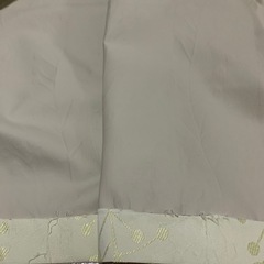 ニトリカーテン
の画像