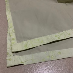 ニトリカーテン
の画像