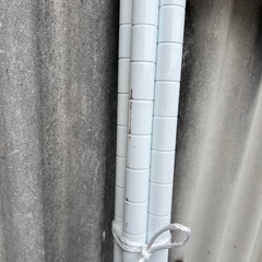 スチールラックの画像