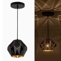 新品 ペンダントライト6点まとめ売りの画像