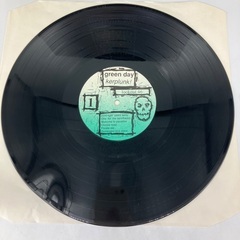 【トレファク足立扇店】LPﾚｺｰﾄﾞ NIRVANA BLEACH 盤面:B(軽い擦れ有)  ｼﾞｬｹｯﾄ:B(軽いｷｽﾞﾖｺﾞﾚ有り)の画像