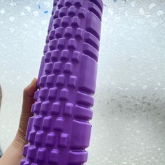 ストレッチローラー　中古の画像