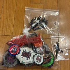 仮面ライダー、ウルトラマン、〇〇ジャー系いろいろの画像