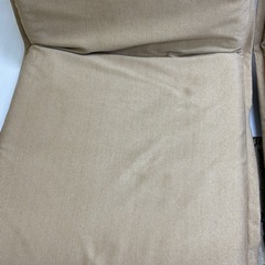 座椅子　リクライニングチェア　の画像