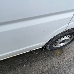 (お話し中)格安　短期出品　da17v  日産クリッパー　車検長期検R9.7くらい　12万キロ台の画像