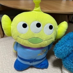 トイストーリー　グッズ　３点セットの画像