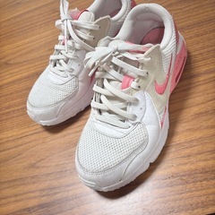 美品　NIKE AIR MAX  EXCEE　の画像