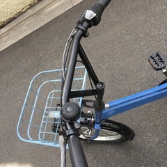 自転車0879の画像