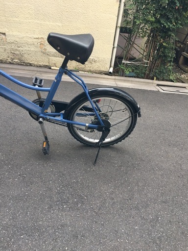 自転車0879