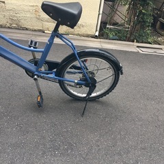 自転車0879の画像