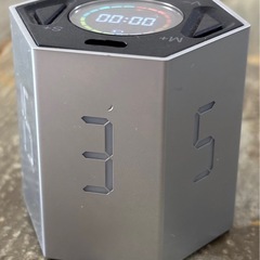 TickTime ティックタイム デジタルタイマー ポモドーロ 勉強 仕事 集中の画像