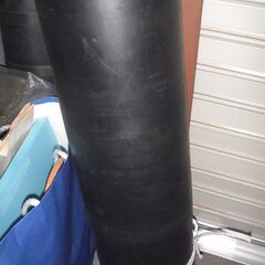 ダイハツハイゼット軽トラック標準車用荷台マット5ｍｍ厚、未使用保管品です。の画像