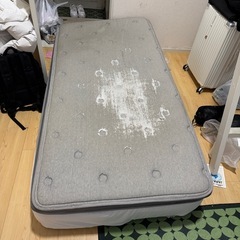 帰国のため無料でお譲りします／早めに引き取り希望の画像