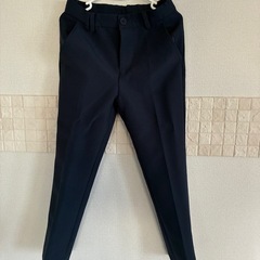 キッズ向け　  H&Mスーツセットの画像