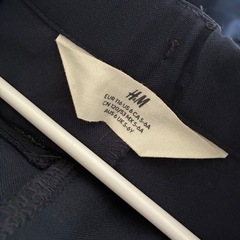 キッズ向け　  H&Mスーツセットの画像