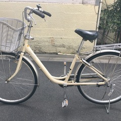 自転車5569の画像