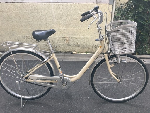 自転車5569